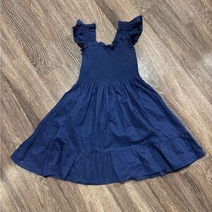 Hill House Charlotte Nap Dress